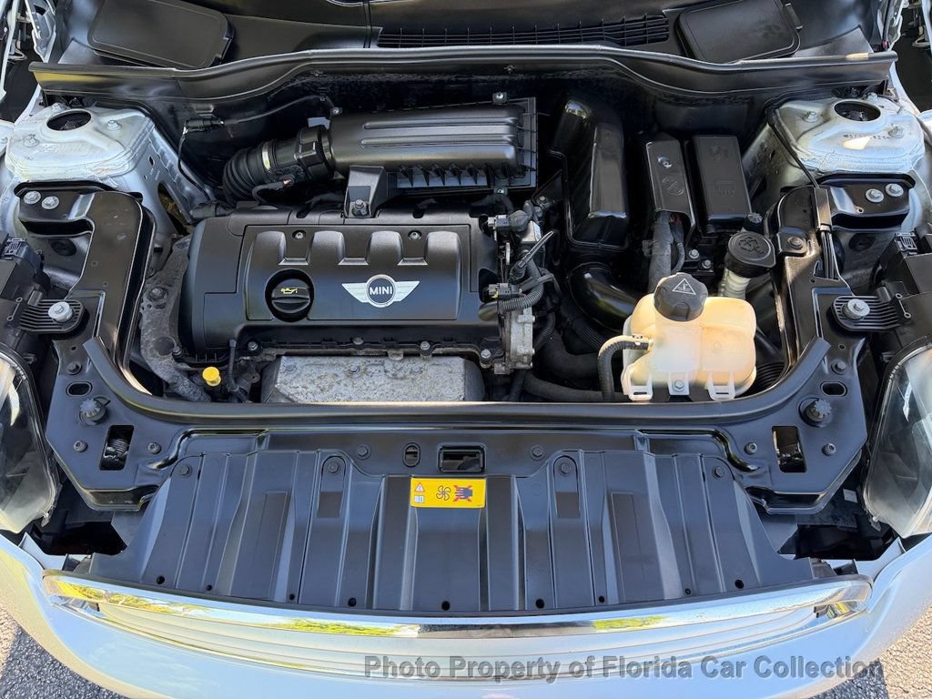 Used 2014 MINI Cooper Countryman FWD image 68