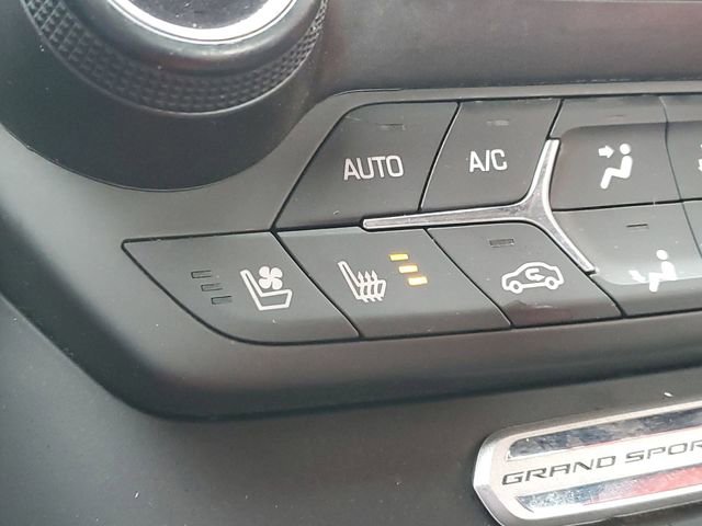 Certified 2019 Chevrolet Corvette Grand Sport image 29