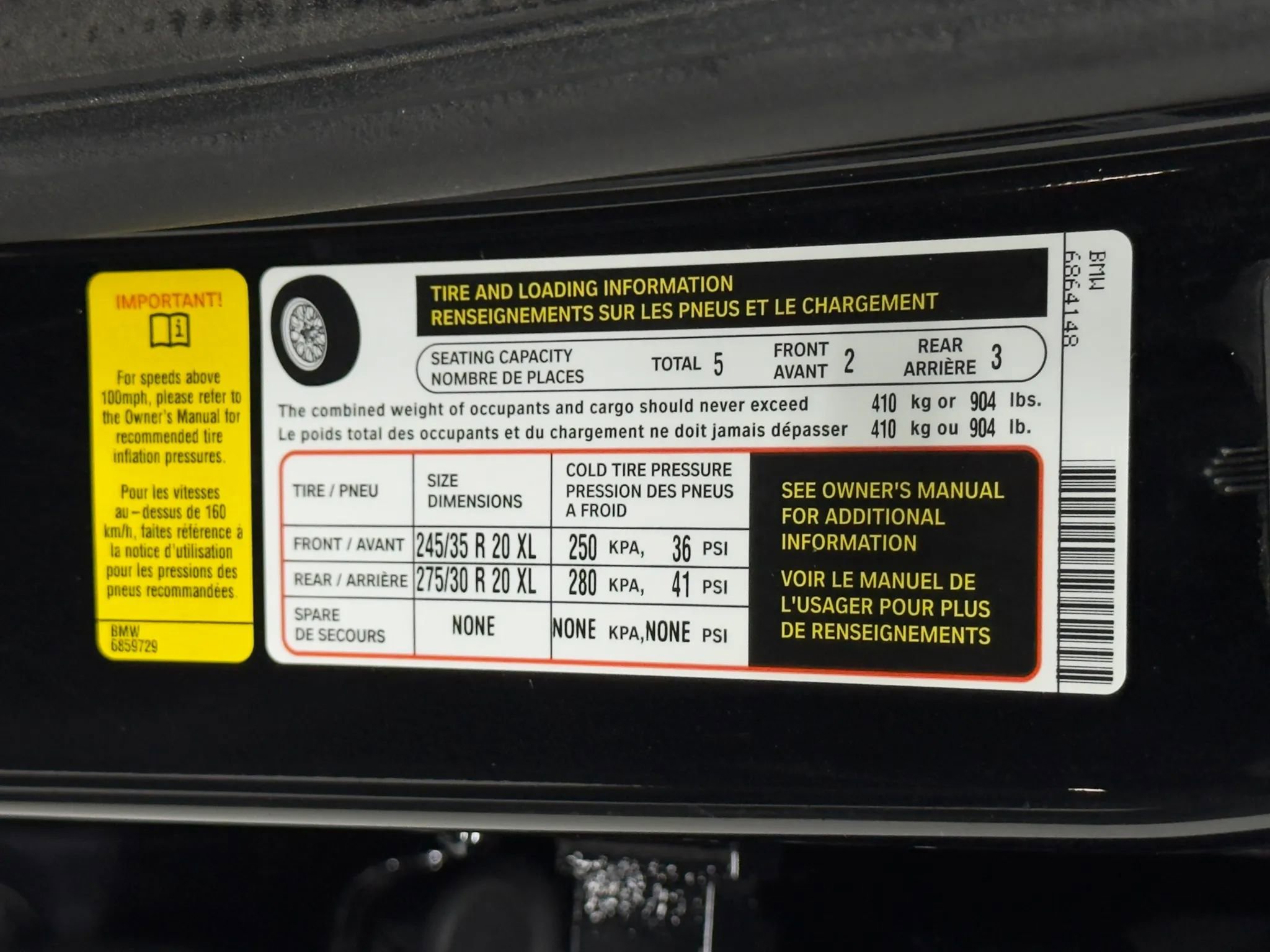 Used 2016 BMW 640i Gran Coupe image 51