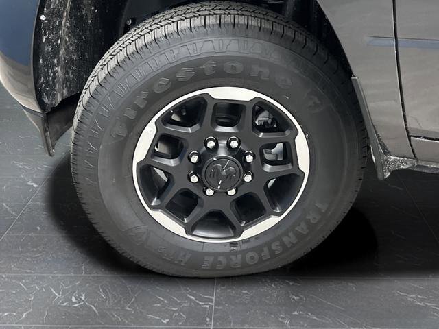 New 2025 RAM 2500 Laramie image 40