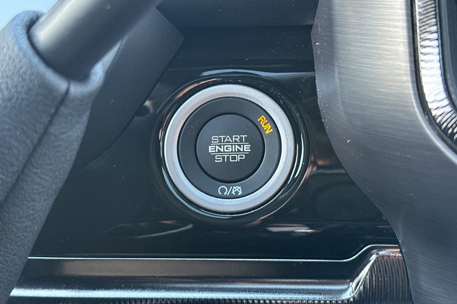 Used 2025 RAM 2500 Rebel w/ Rebel Level 2 Equipment Group image 34