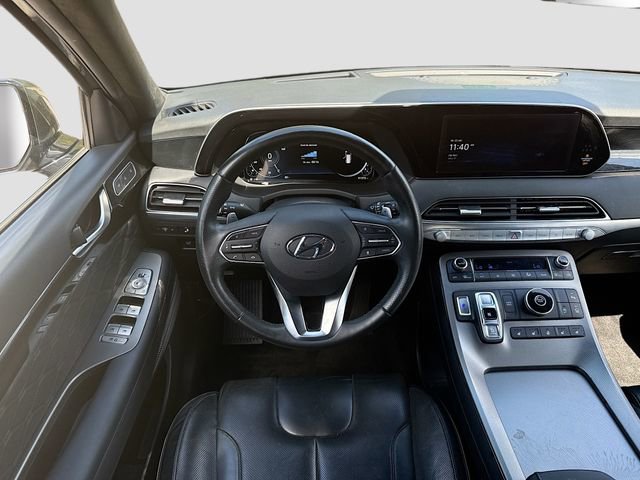 Used 2020 Hyundai Palisade Limited FWD image 18