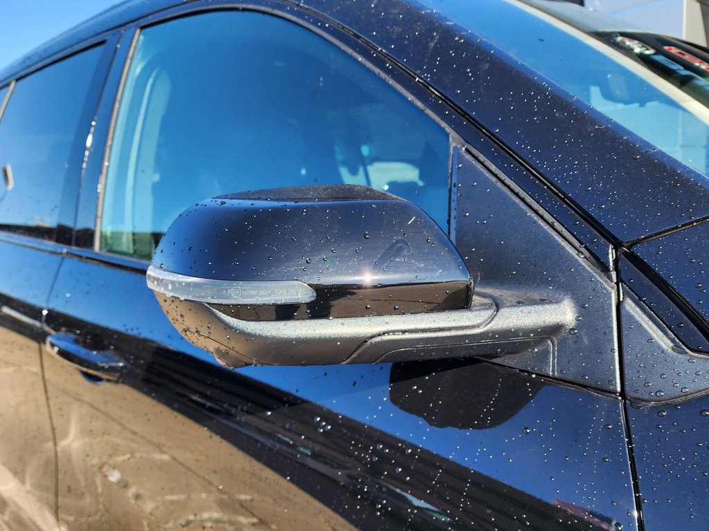 New 2026 GMC Acadia Elevation w/ Black Edition image 11