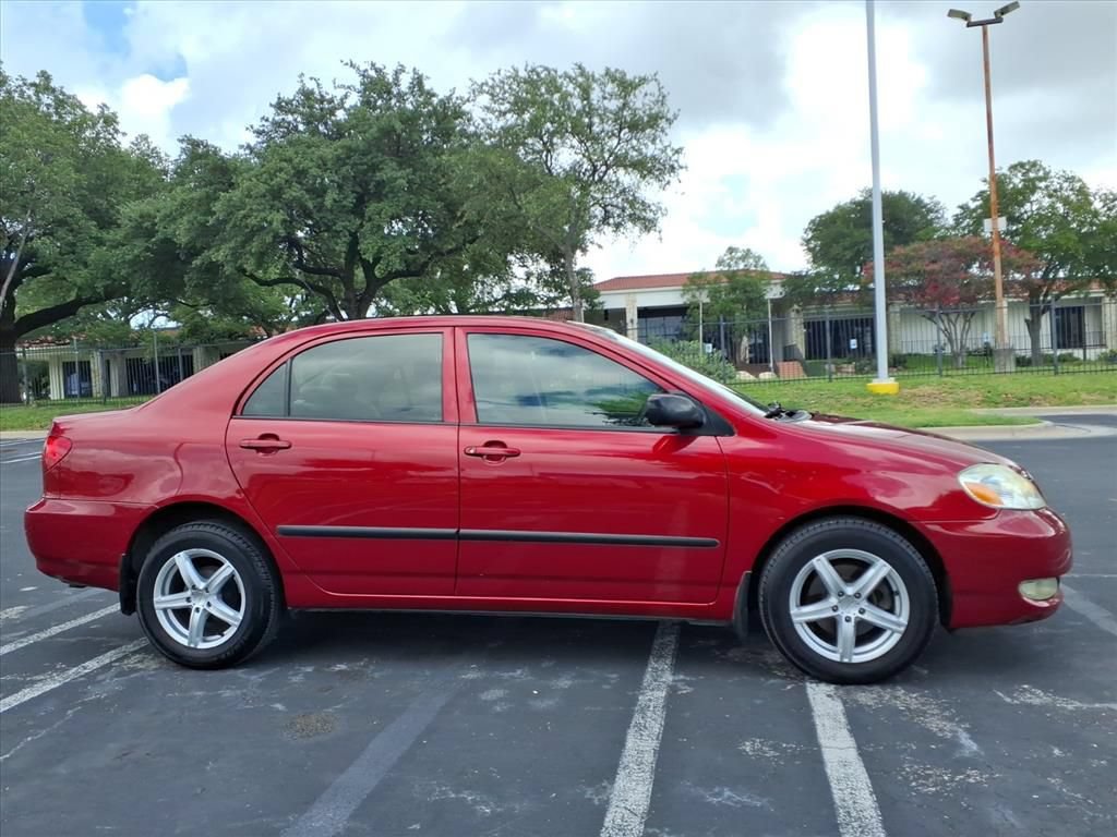 Used 2007 Toyota Corolla CE FWD video 2