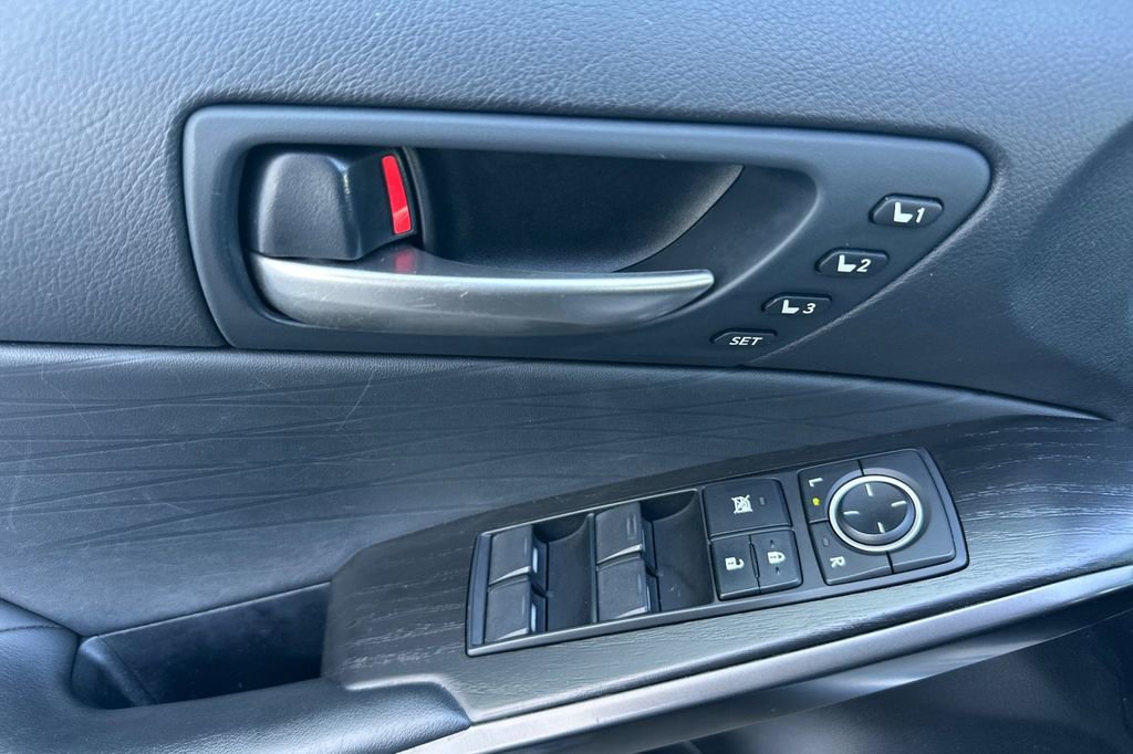 Certified 2023 Lexus IS 300 w/ Premium Package image 11