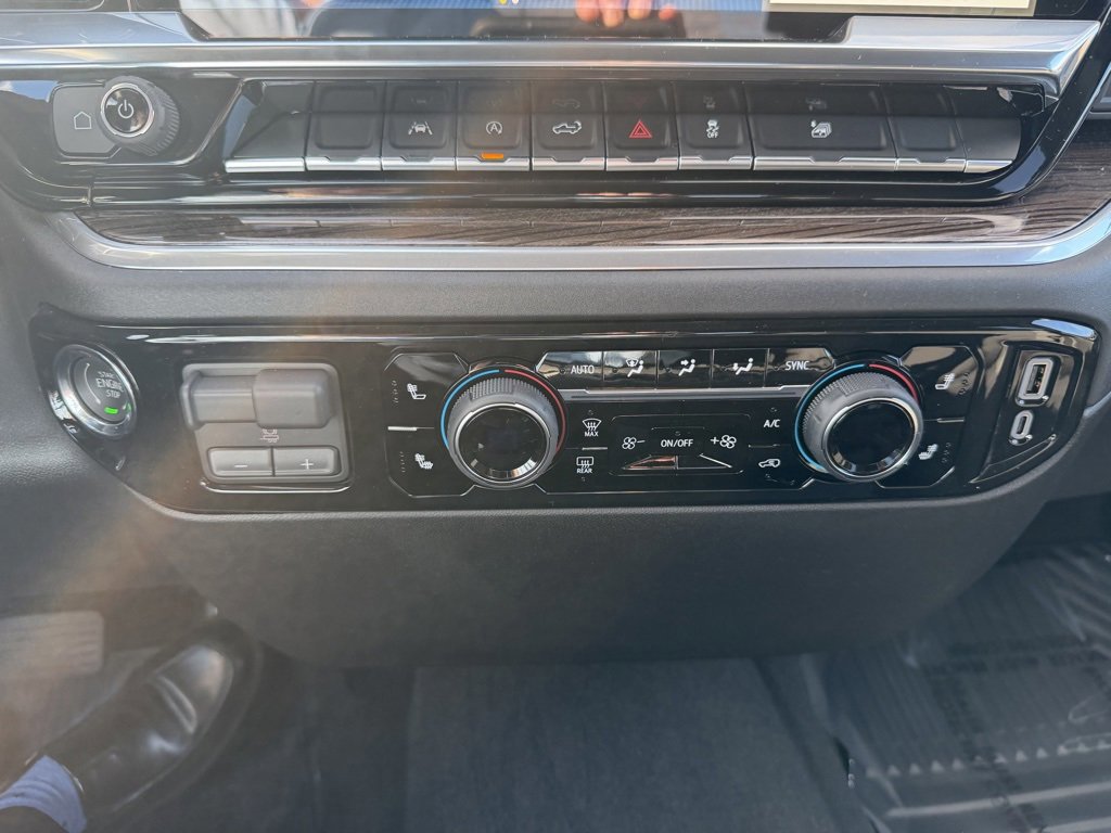 New 2026 Chevrolet Silverado 1500 LT image 11