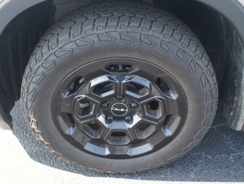 Used 2025 Honda Ridgeline RTL+ image 24