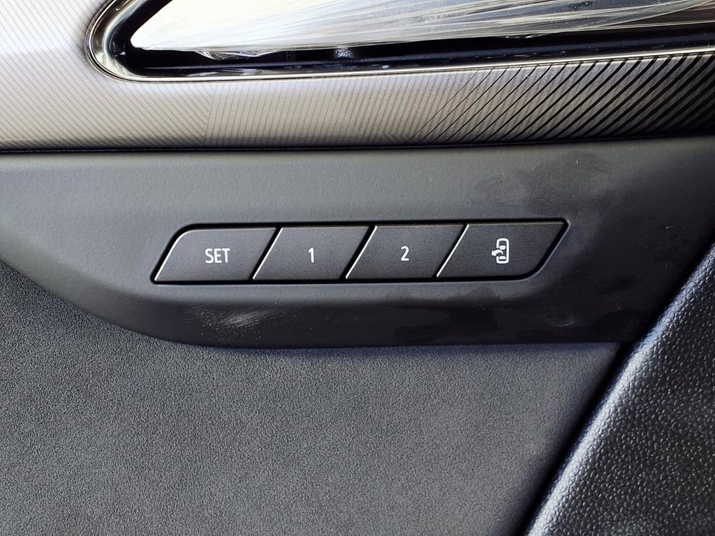New 2026 Buick Envision Sport Touring image 51