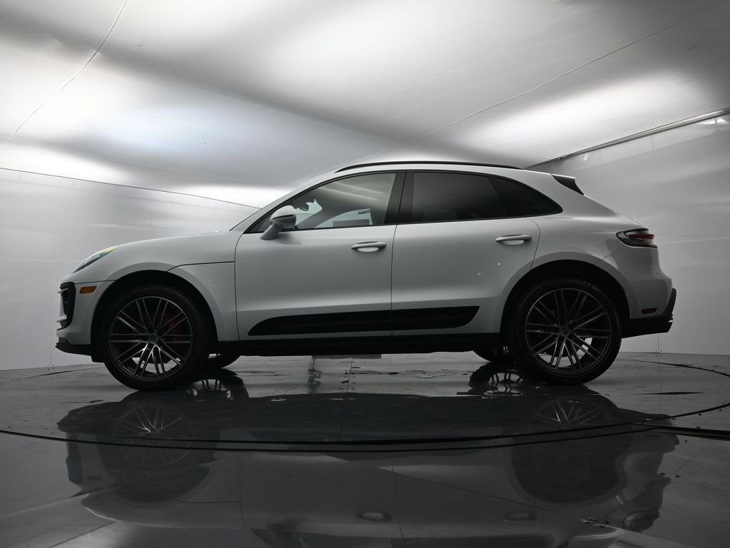 Certified 2026 Porsche Macan S image 50
