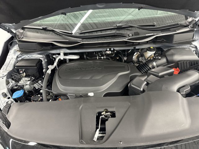 Used 2026 Honda Odyssey Elite image 30