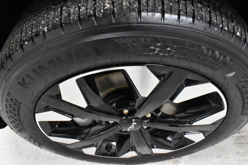 Used 2023 Kia Sportage X-Line w/ X-Line Premium Package image 9