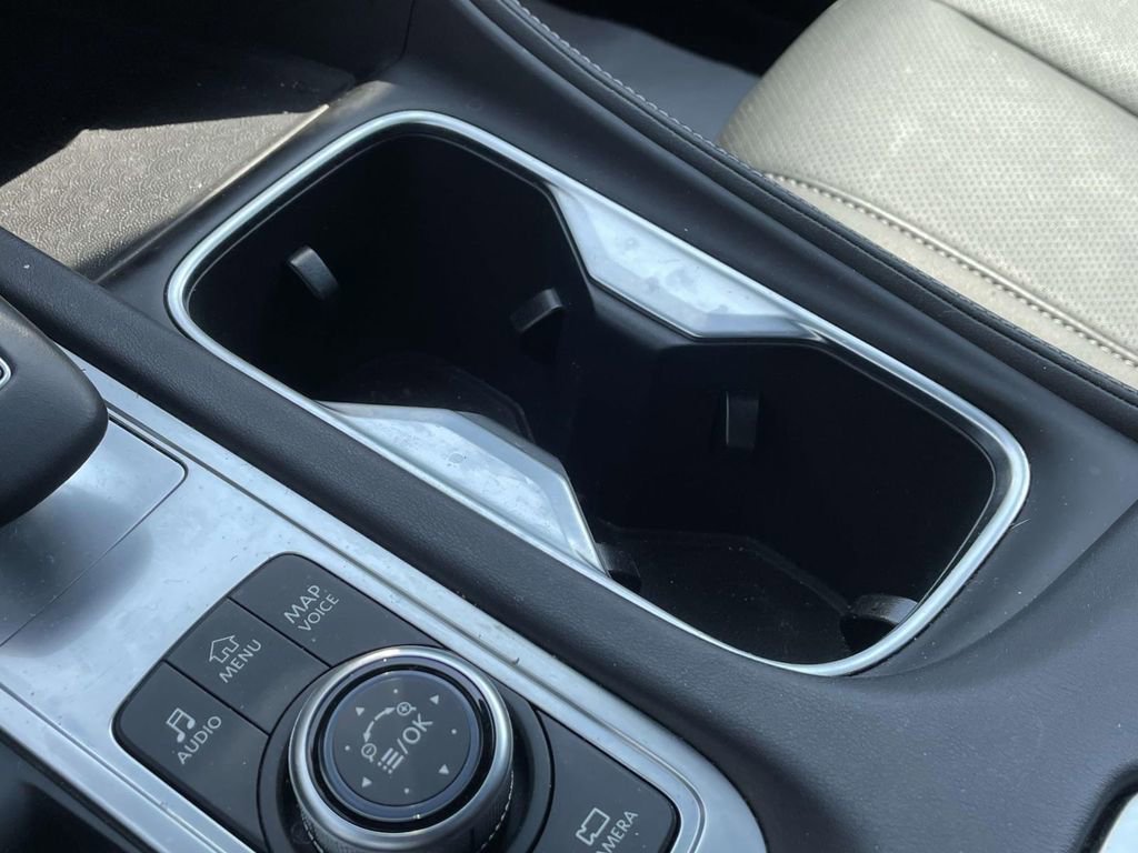 Used 2025 INFINITI QX60 Luxe w/ Black Edition image 29