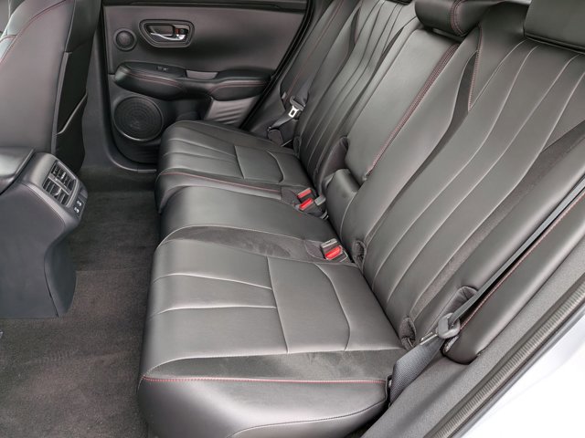 Certified 2025 Acura ADX A-Spec image 14