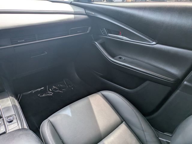 Used 2023 MAZDA CX-30 AWD 2.5 S w/ Select Package image 12