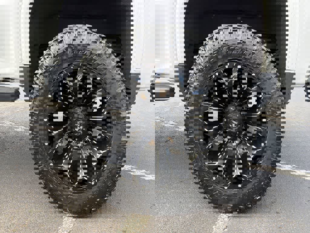 Certified 2022 GMC Sierra 1500 SLT w/ SLT Premium Plus Package image 35