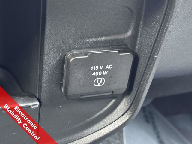 New 2026 RAM 2500 Tradesman image 31