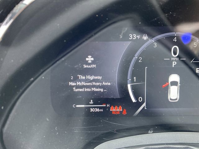 Used 2025 Lexus RX 350 350 Premium image 6