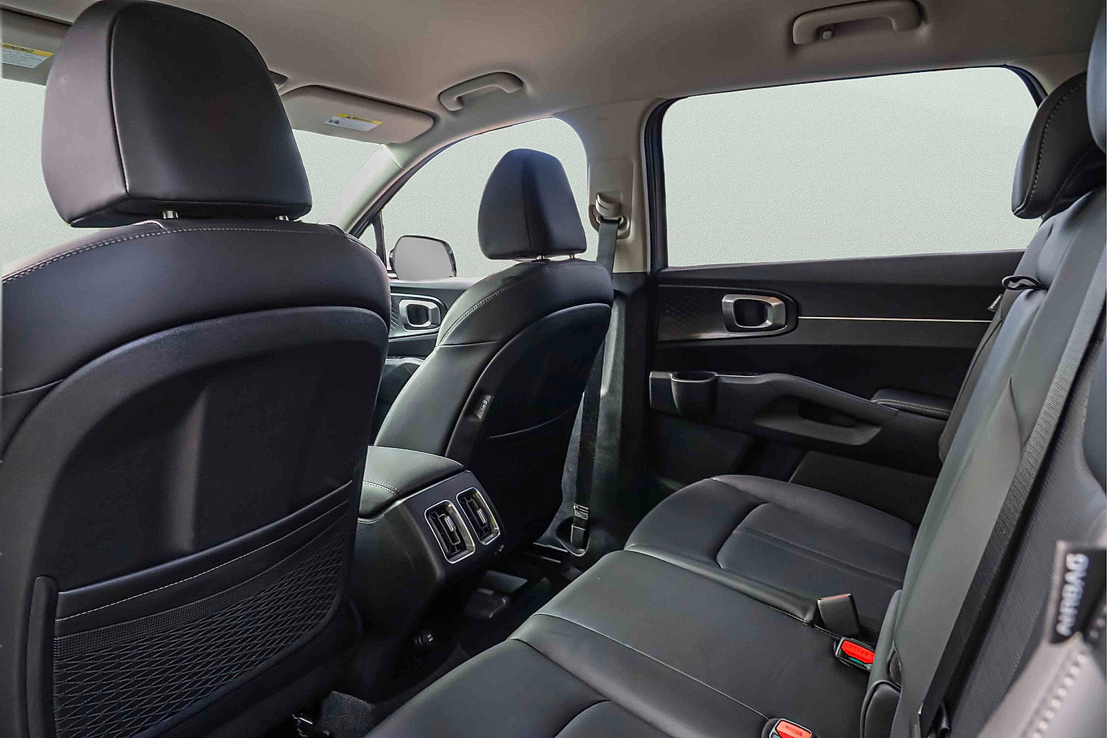 Certified 2026 Kia Sorento S FWD image 22