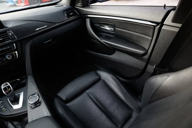 Used 2017 BMW 430i Gran Coupe RWD image 25