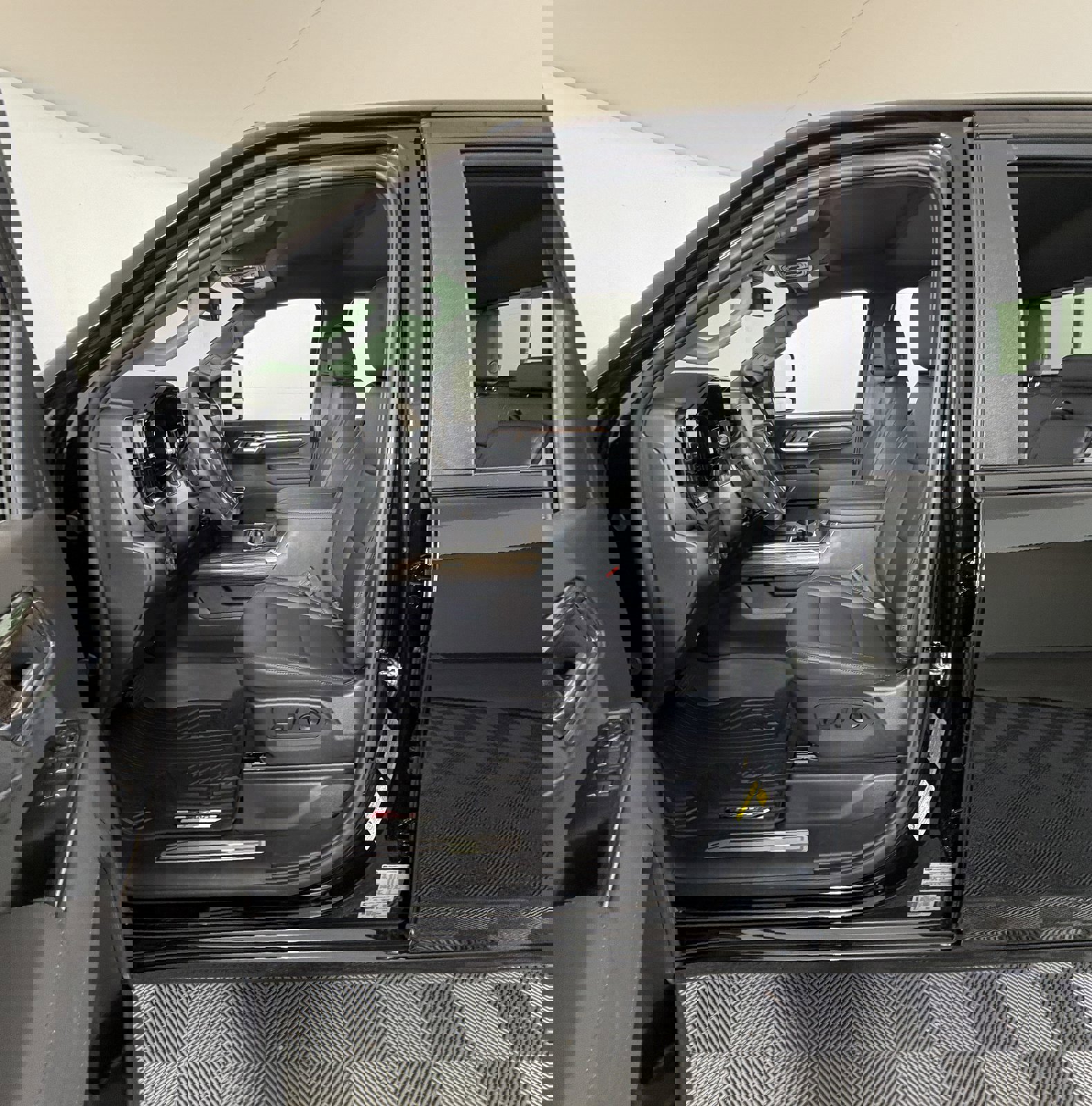 New 2026 Chevrolet Silverado 2500 LT image 8