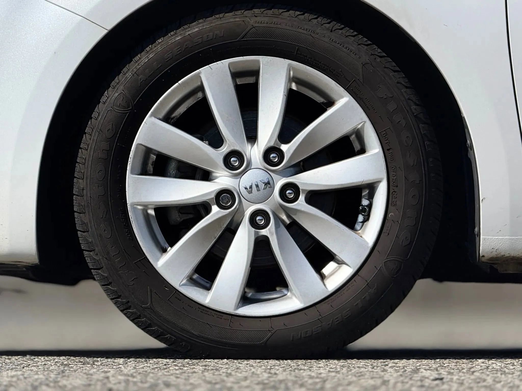 Used 2014 Kia Forte EX image 29