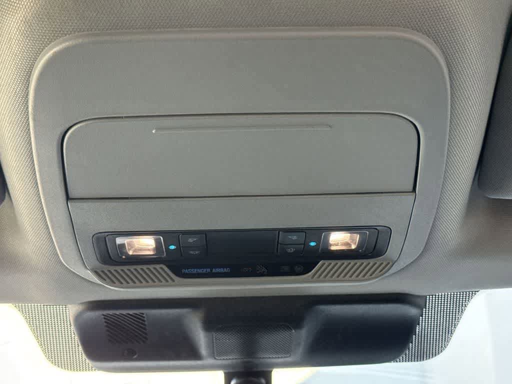 Used 2025 Ford F150 XLT w/ Equipment Group 301A Standard AWD/4WD image 20