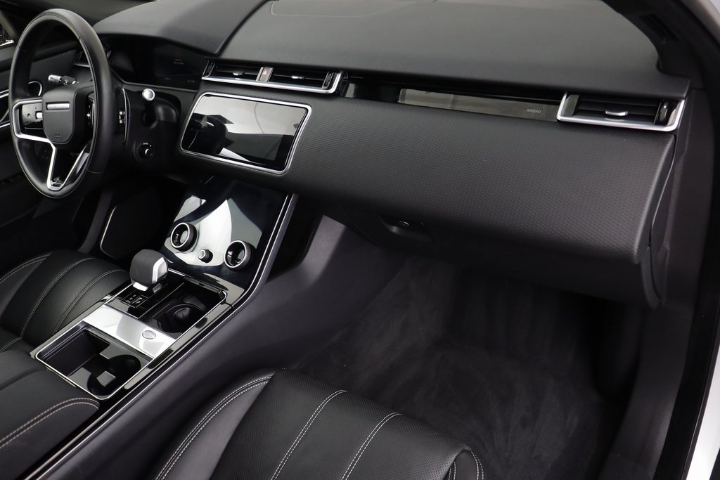Used 2023 Land Rover Range Rover Velar R-Dynamic S image 20
