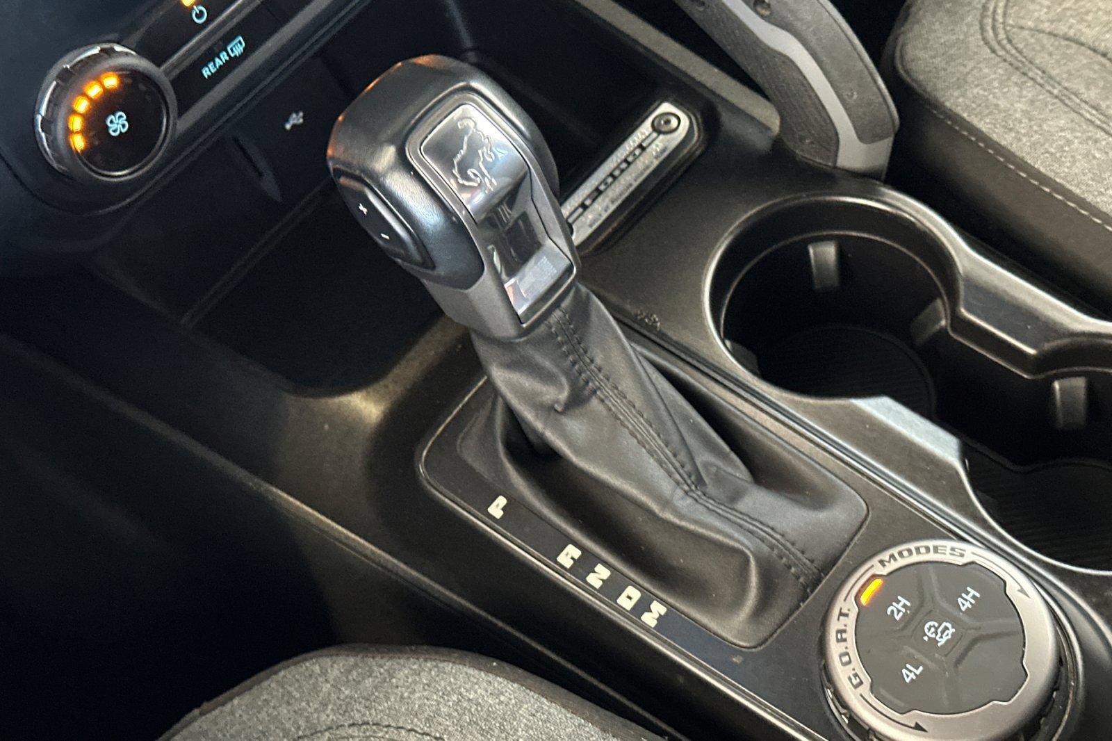 Used 2022 Ford Bronco Big Bend AWD/4WD image 20