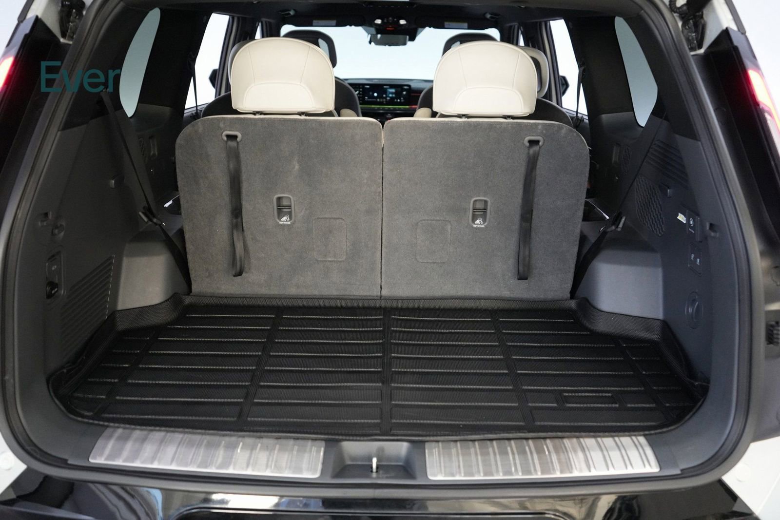 Used 2024 Kia EV9 GT-Line image 27