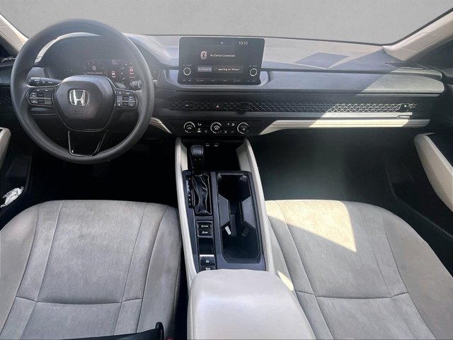 Used 2024 Honda Accord LX image 16