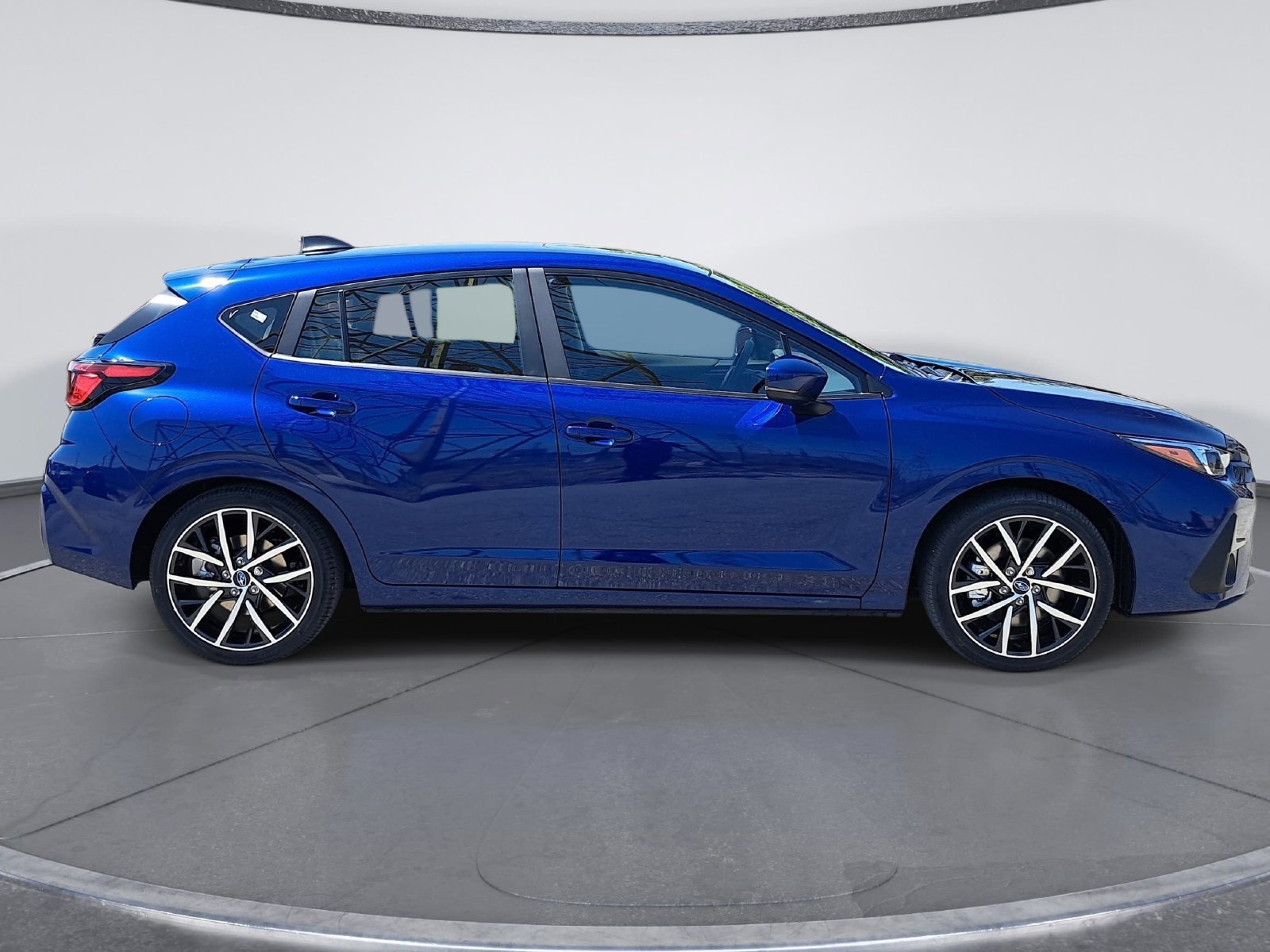 New 2026 Subaru Impreza 2.0i Sport AWD/4WD image 2