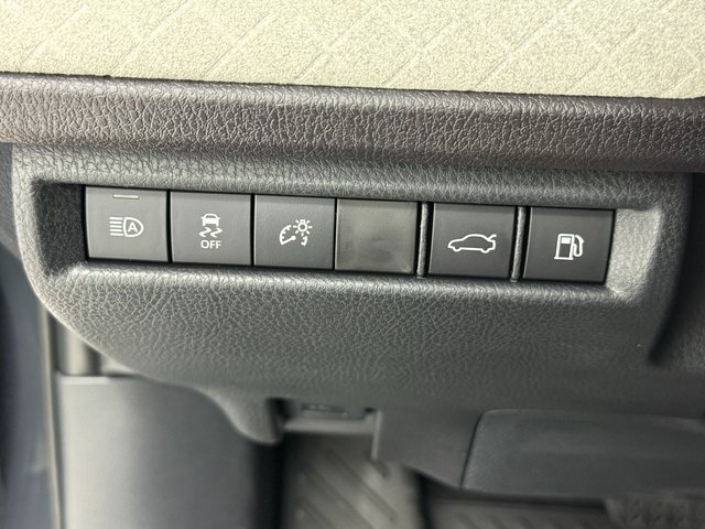 New 2026 Toyota Camry XLE image 10