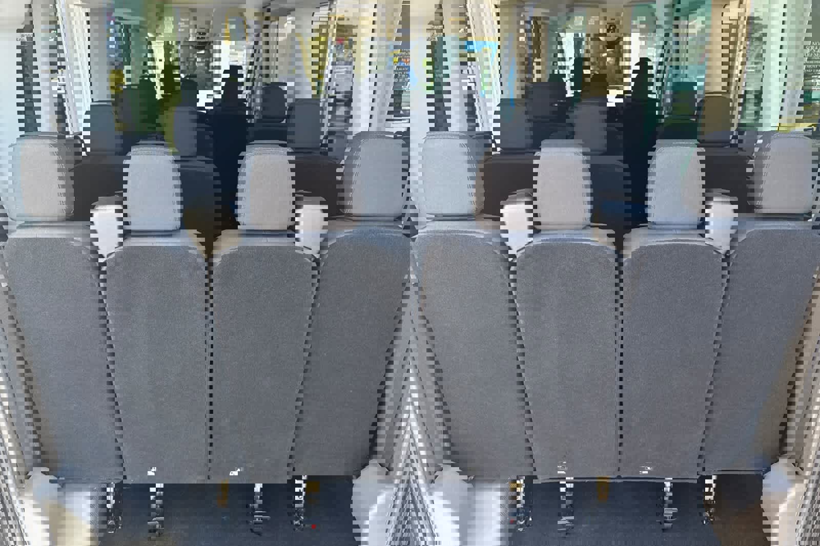 Used 2025 Ford Transit 350 XLT image 17