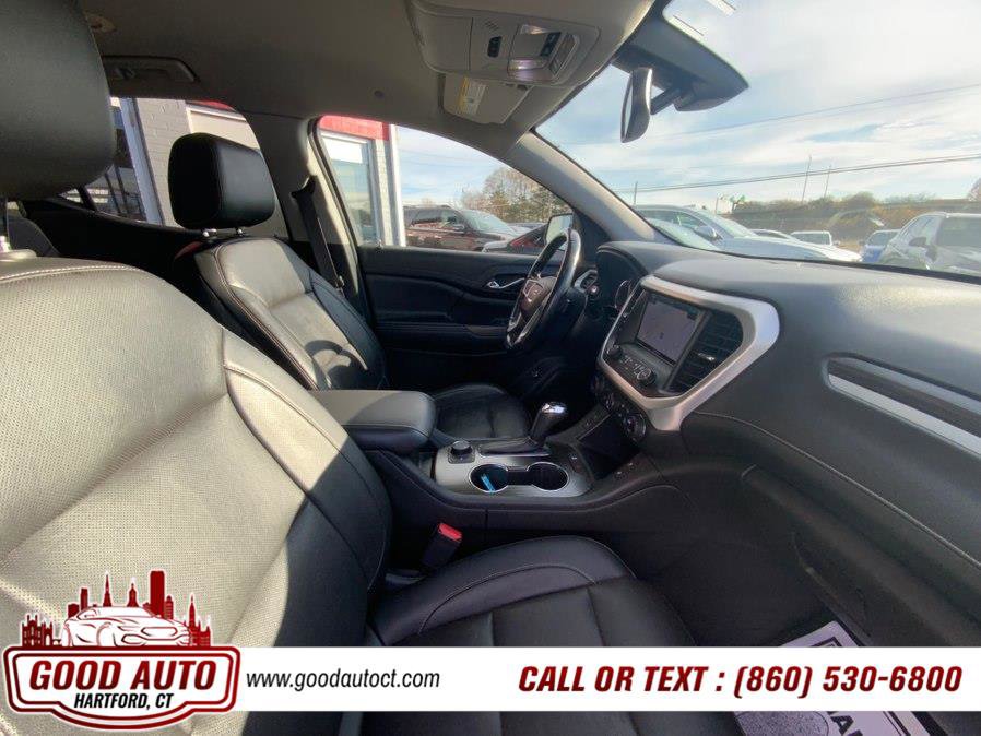 Used 2019 GMC Acadia SLT image 15