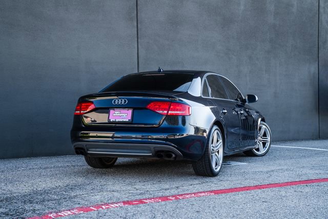 Used 2010 Audi S4 Premium Plus image 50