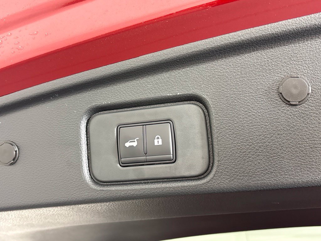 New 2026 Nissan Pathfinder SL FWD image 22