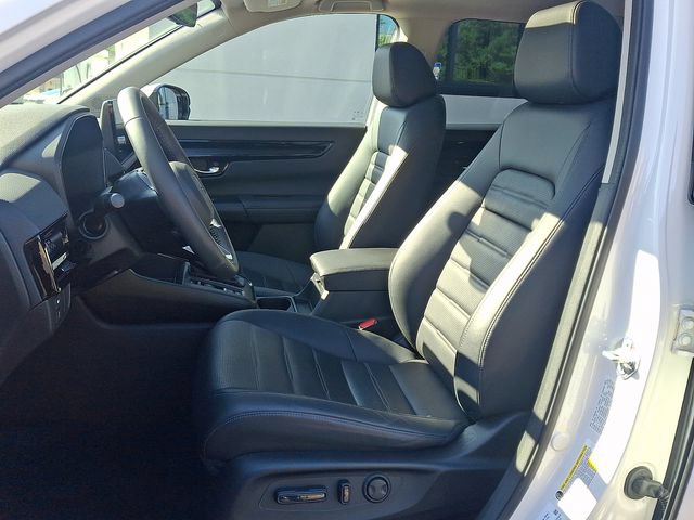 Used 2024 Honda CR-V EX-L image 14