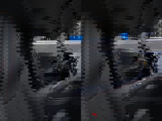 New 2026 Chevrolet Corvette Stingray Preferred Conv w/ 2LT image 17