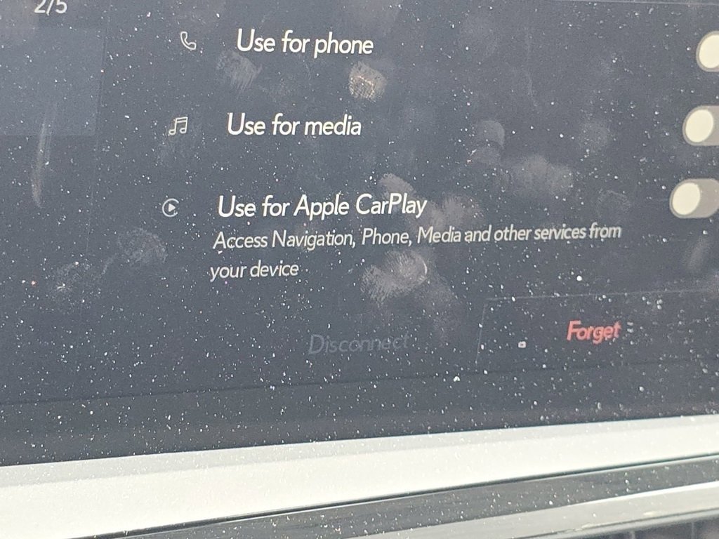 Certified 2024 Lexus ES 300h w/ Accessory Package (Z1) image 11