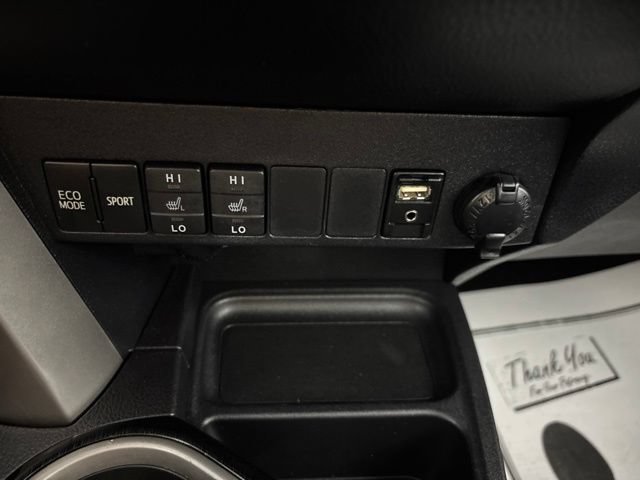 Used 2016 Toyota RAV4 Limited w/ Advanced Technology Package AWD/4WD image 29