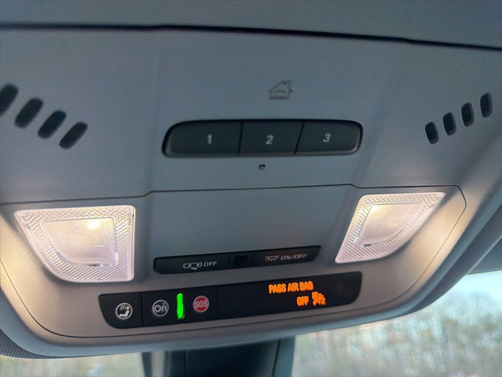 New 2026 Chevrolet Blazer LT image 22