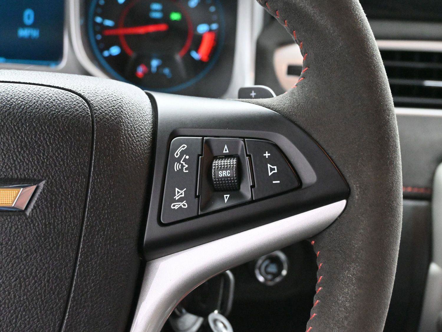 Used 2013 Chevrolet Camaro ZL1 image 13