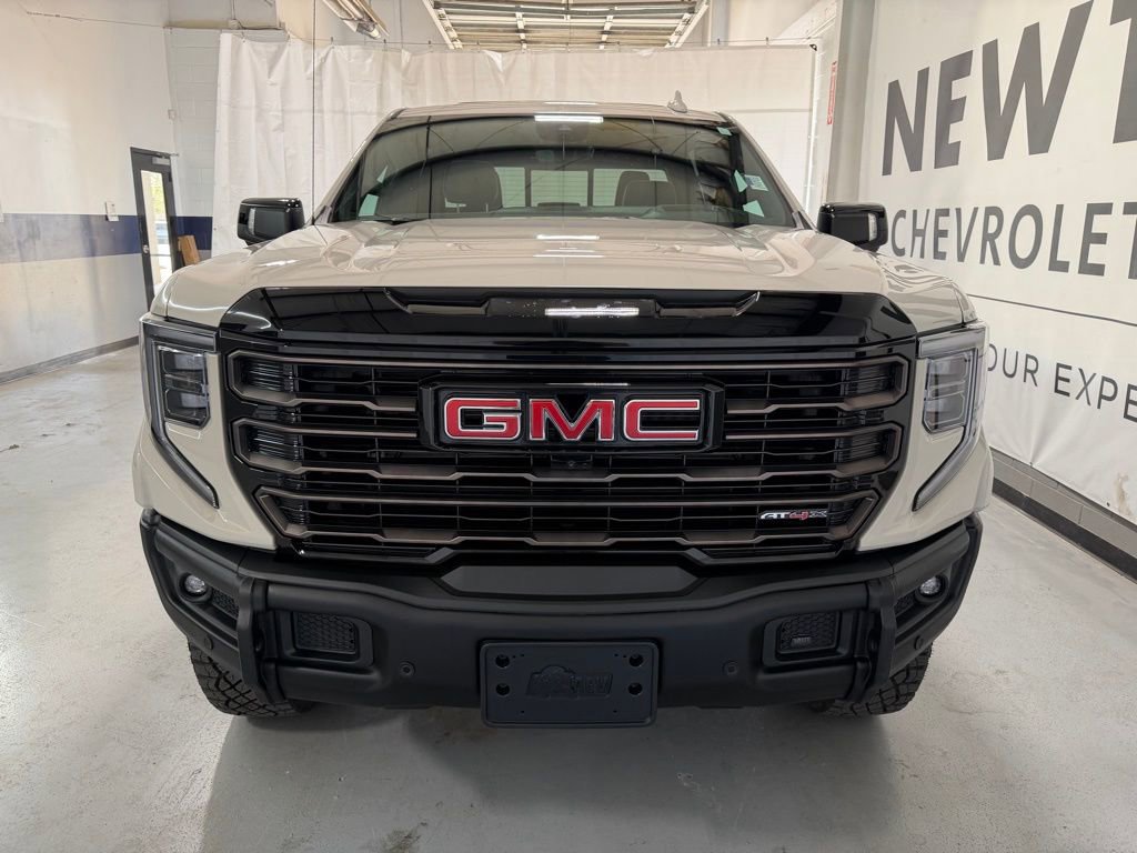 Used 2026 GMC Sierra 1500 AT4X image 41