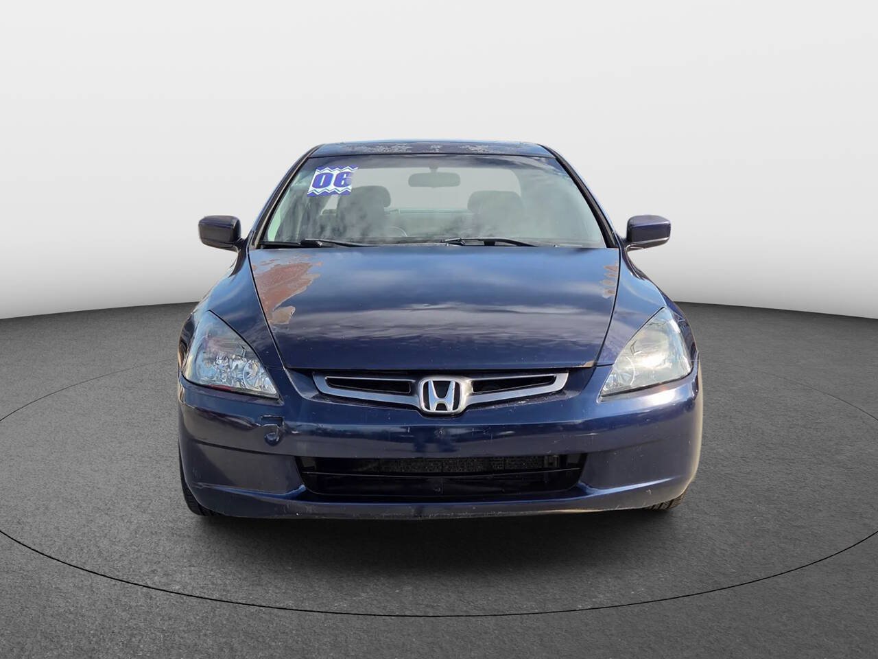 Used 2006 Honda Accord EX-L image 3