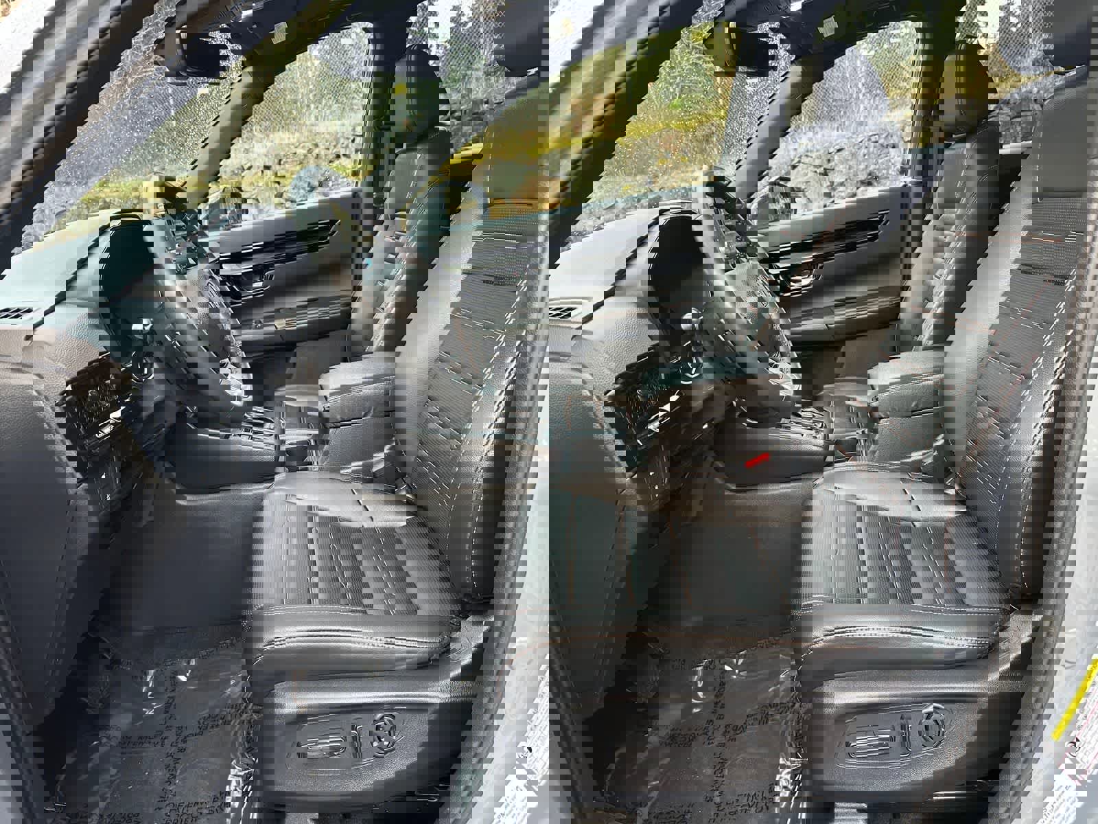 Used 2024 Honda CR-V Sport Touring image 14