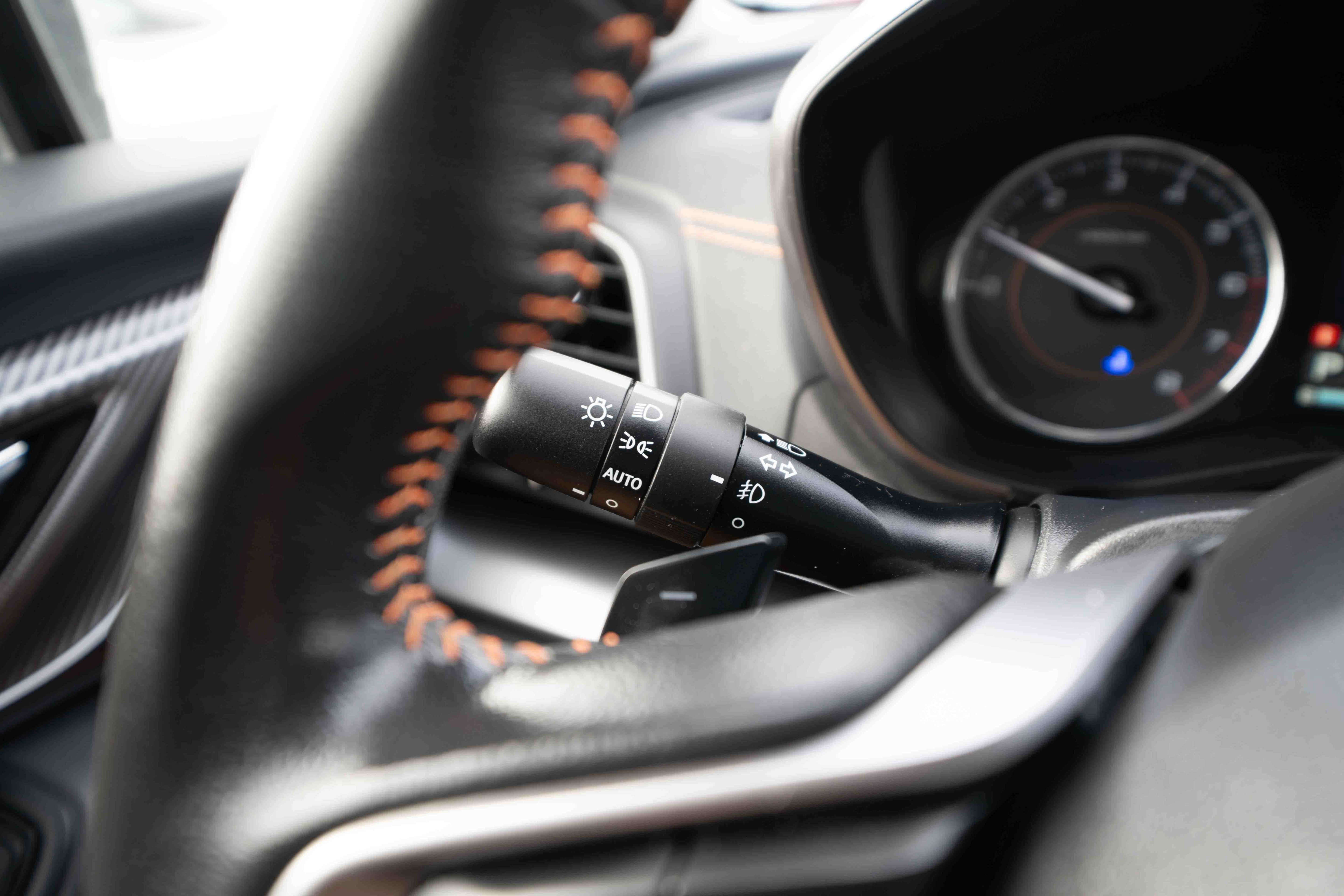 Used 2023 Subaru Crosstrek 2.5i Limited image 13