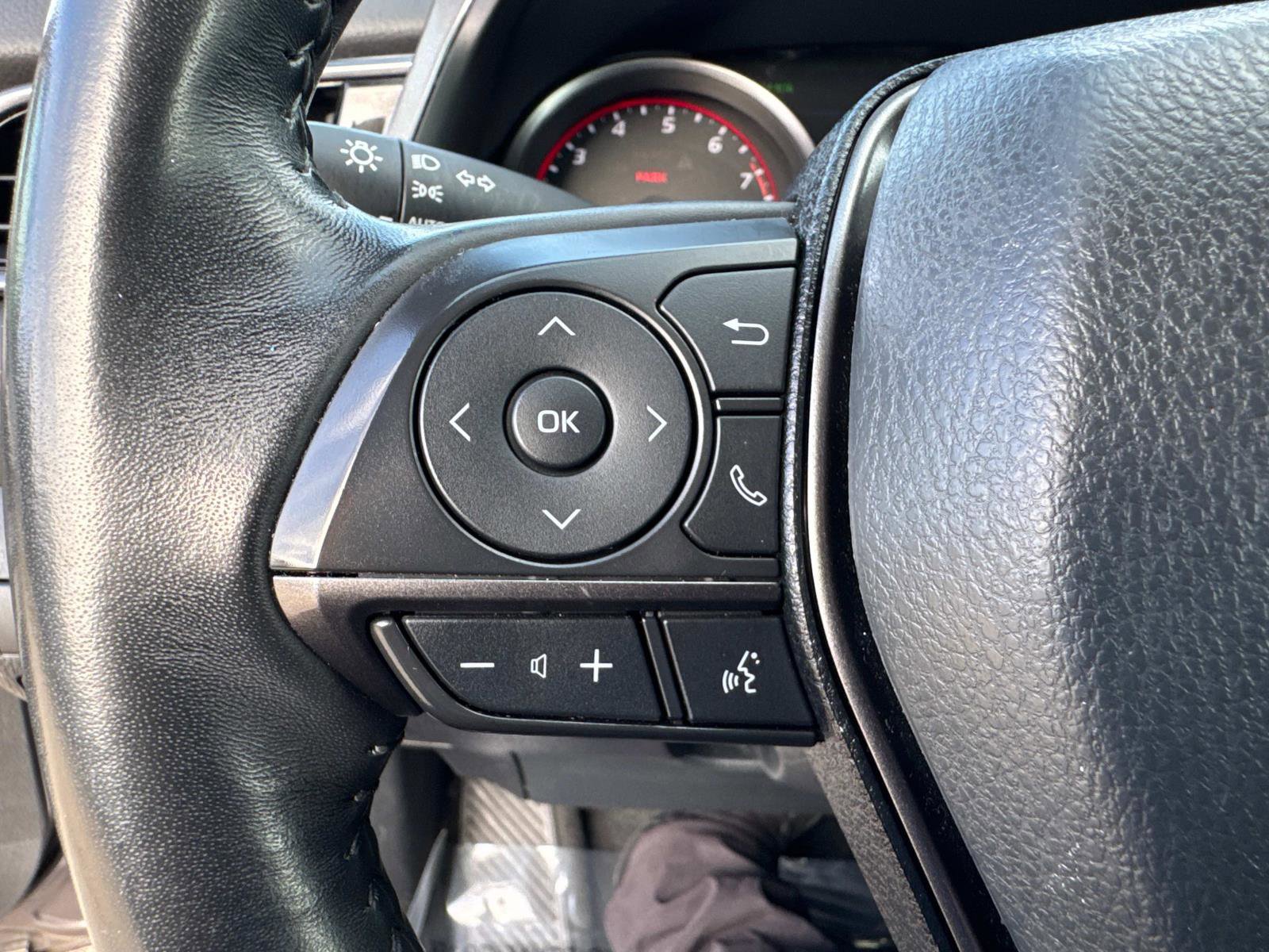 Used 2023 Toyota Camry XSE image 30