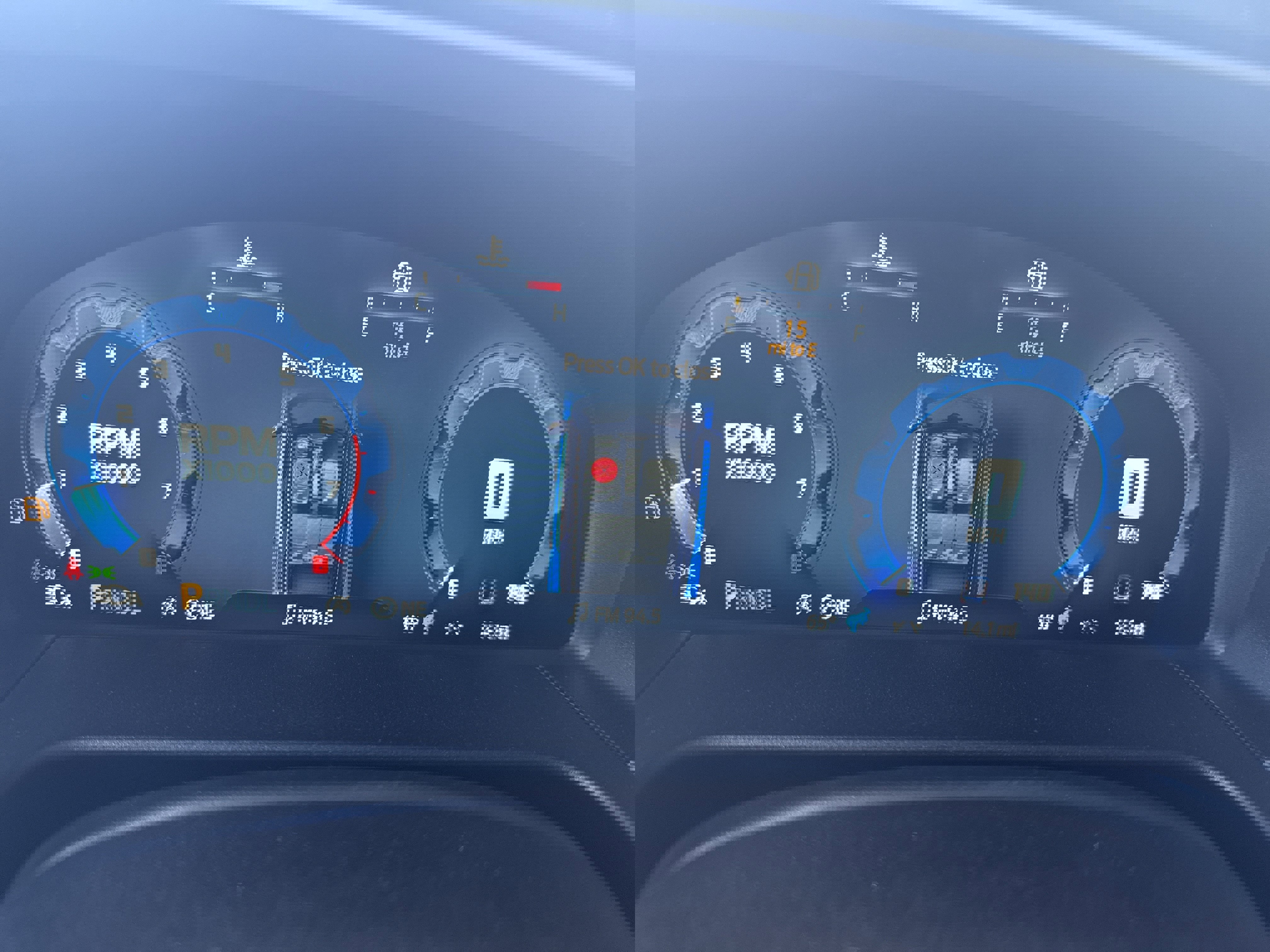 New 2025 Ford Bronco Sport Big Bend w/ Black Appearance Package image 32