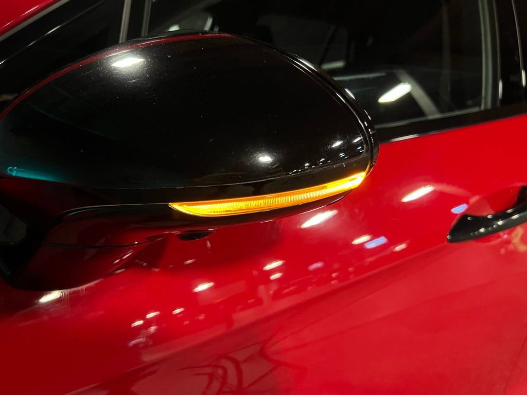 Used 2023 Porsche Panamera GTS AWD/4WD image 31