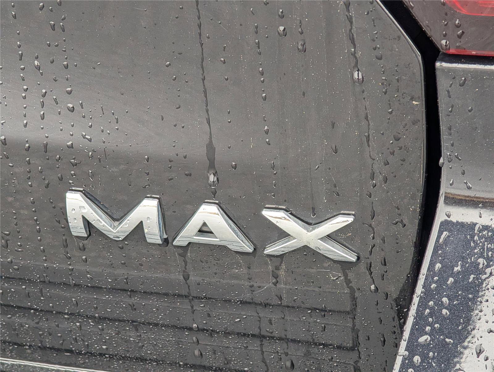 Used 2022 Ford Expedition Max Limited AWD/4WD image 9